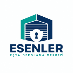 Esenler Eşya Depolama Logo